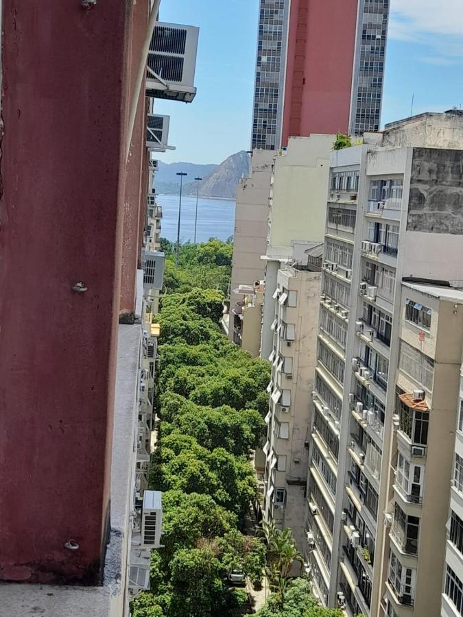 リオデジャネイロAconchego Do Flamengoアパートメント エクステリア 写真